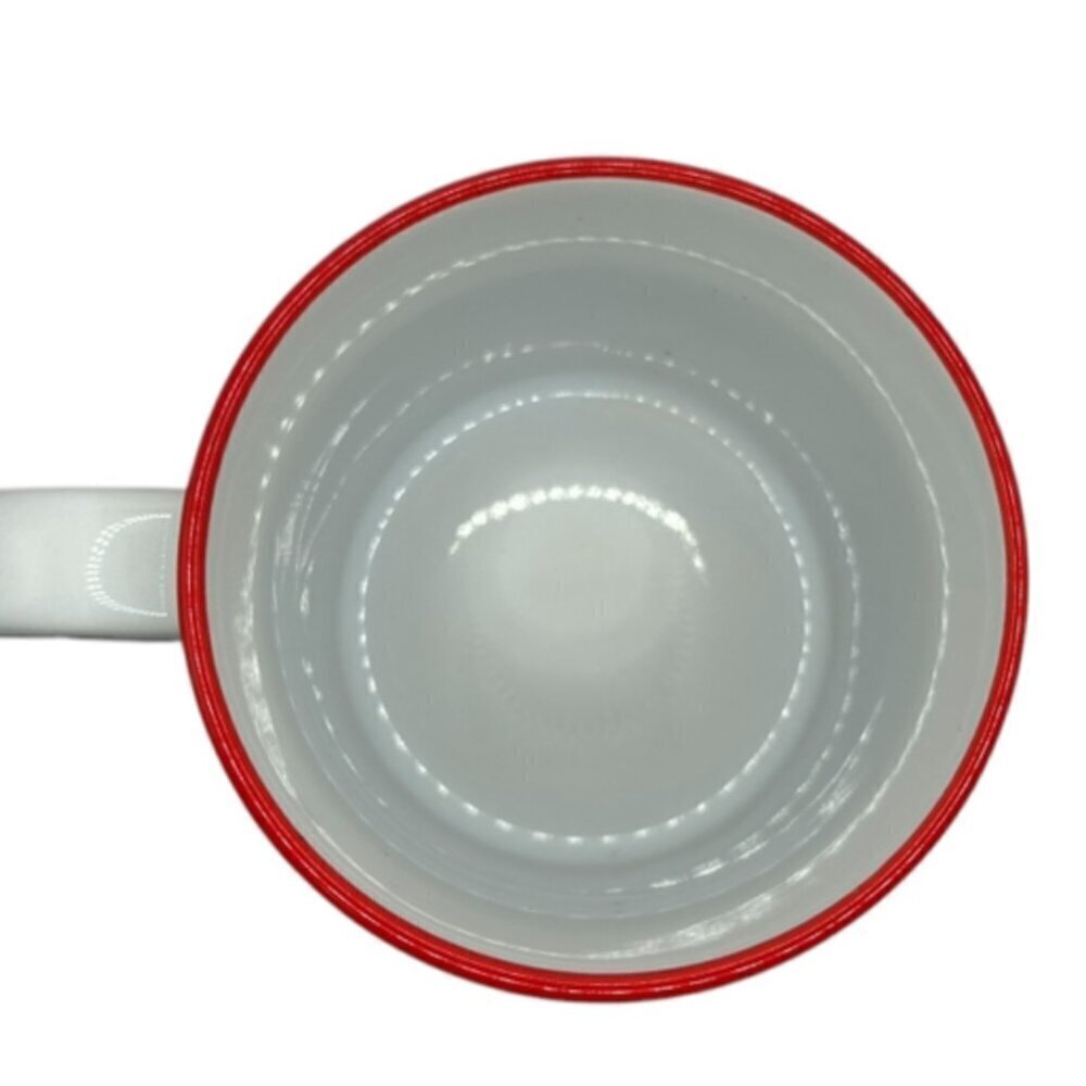 Happy Holidays Hello Kitty Mug - Brand new with Tags!​​​​​​ - Picture 5 of 9